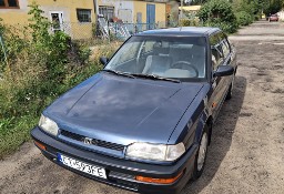 Honda Concerto Auto kolekconerskie