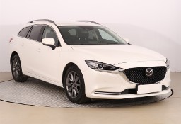 Mazda 6 III , Salon Polska, Klimatronic, Tempomat, Parktronic,