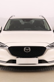 Mazda 6 III , Salon Polska, Klimatronic, Tempomat, Parktronic,-2