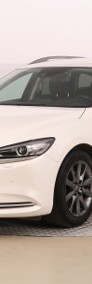 Mazda 6 III , Salon Polska, Klimatronic, Tempomat, Parktronic,-3