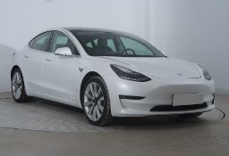 Tesla Model 3 , SoH 89%, Automat, VAT 23%, Skóra, Navi, Klimatronic,