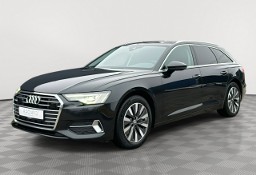 Audi A6 V (C8) Quattro, Avant 45 TFSI Sport S-Tronic, PL, FV-23%, gwarancja, DOSTAW