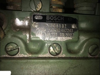 Pompa Wtryskowa - BOSCH PES6A , Mercedes OM 352-1