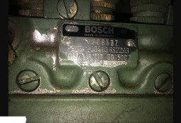 Pompa Wtryskowa - BOSCH PES6A , Mercedes OM 352