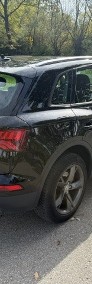 krajowy bezwypadkowy automat Nawigacja 4x4 F-VAT 23 % Alu 19" serwis Audi-4