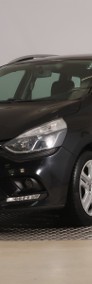 Renault Clio IV , GAZ, Navi, Klima, Tempomat, Podgrzewane siedzienia-3