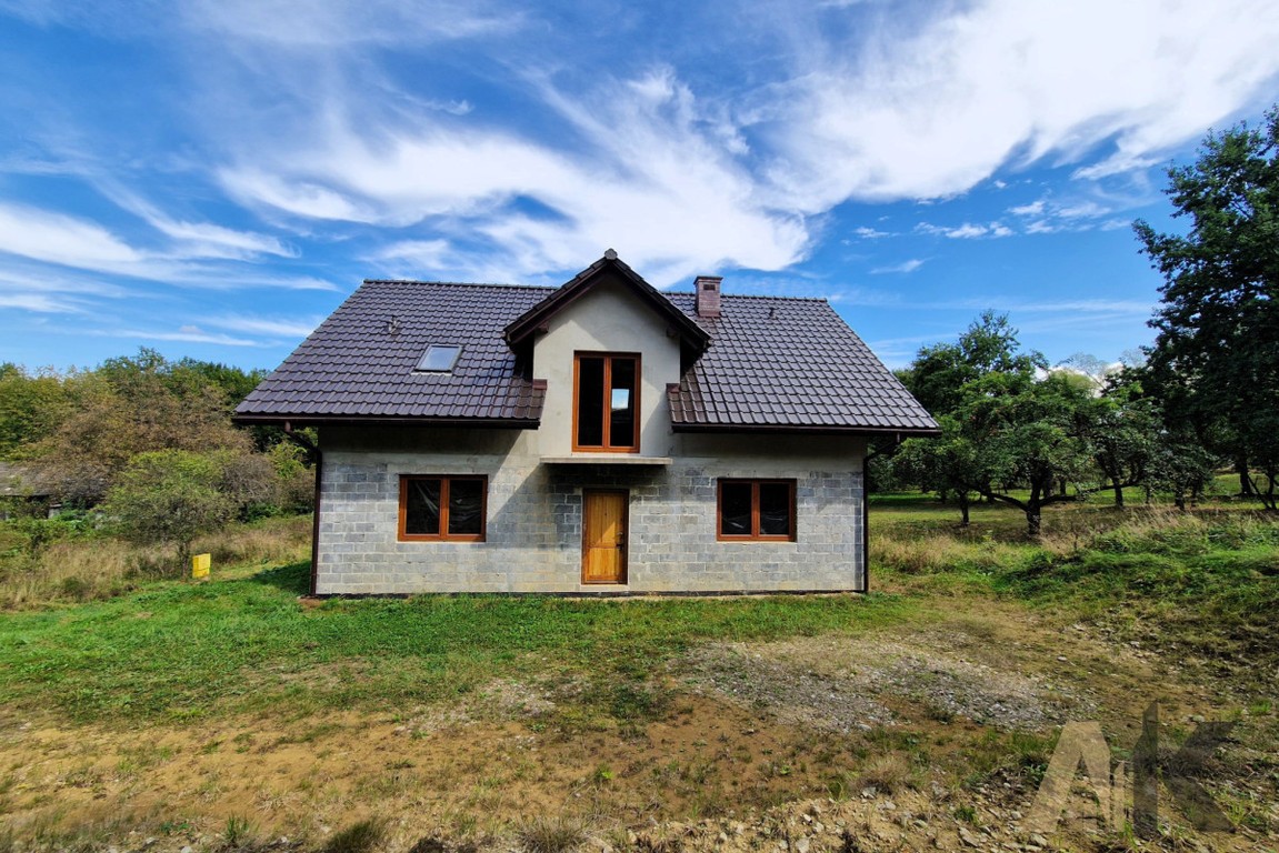 dom na sprzedaż