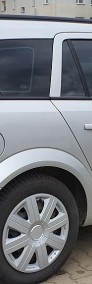 Opel Astra H 1.6 105 KM Benzyna + GAZ opłacony auto z gwarancją-4