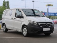 Mercedes-Benz Vito KAWA/K (L1), Klimatyzacja, Napęd przedni, 2 europalety