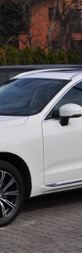 VOLVO XC60 D5 AWD Inscription Salon Polska 235KM Panorama HUD-3