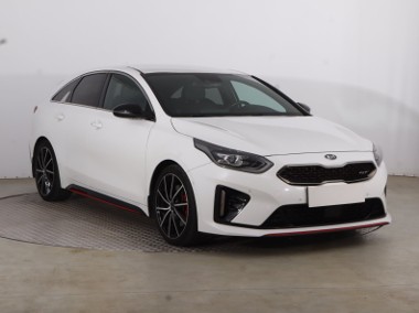 Kia , Salon Polska, 1. Właściciel, Serwis ASO, Automat, Skóra,-1