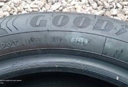 Opony Goodyear 205/55r17 premium letnie jak nowe+zapas 1opona Berlin Tyres