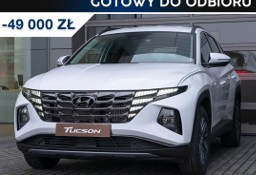 Hyundai Tucson III 1.6 T-GDi HEV Executive Final Edition 2WD 1.6 T-GDi HEV Executive Final