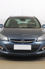 Opel Astra J , GAZ, Klimatronic, Tempomat, Parktronic,-2