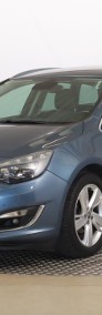 Opel Astra J , GAZ, Klimatronic, Tempomat, Parktronic,-3