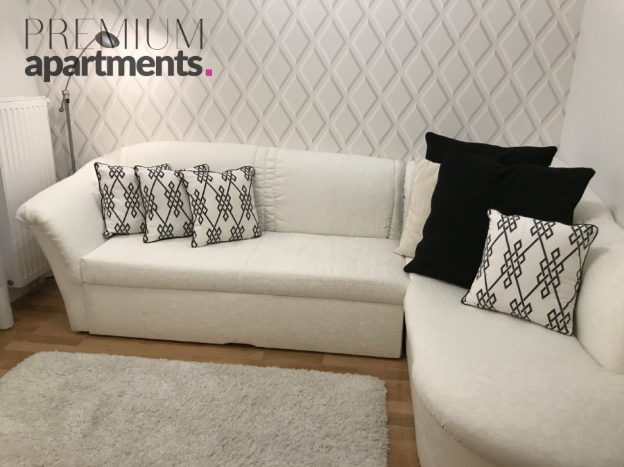 Do wynajęcia: Apartament LUX 60 m² /dla singla lub pary - Widok 2