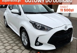 Toyota Yaris IV Comfort 1.5 Hybrid Comfort 1.5 Hybrid 116KM | Tempomat adaptacyjny!