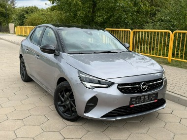 Opel Corsa F Opel Corsa F 1.2 Benzyna tylko 8300km Przebiegu!!!-1