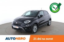 Fiat 500X I GRATIS! Pakiet Serwisowy o wartości 700 zł!