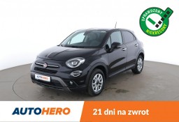 Fiat 500X I GRATIS! Pakiet Serwisowy o wartości 700 zł!