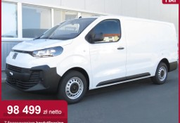 Fiat Scudo L2H1 L2H1 1.5 120KM