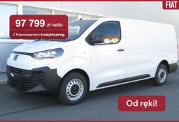 Fiat Scudo L2H1 L2H1 1.5 120KM