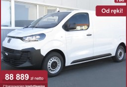 Fiat Scudo L2H1 L2H1 1.5 120KM