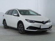 Toyota Auris II , 1. Właściciel, Automat, VAT 23%, Klimatronic, Tempomat,