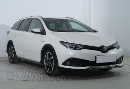 Toyota Auris II , 1. Właściciel, Automat, VAT 23%, Klimatronic, Tempomat,