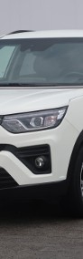 Ssangyong Tivoli I , Salon Polska, 1. Właściciel, Serwis ASO, VAT 23%,-3