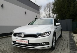 Volkswagen Passat B8 2.0 TDI 190KM R-line # Automat DSG # Navi # Podgrz. Fotele # Ledy