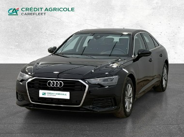 Audi A6 V (C8) Audi A6 Limousine 35 TDI mHEV S tronic Sedan-1