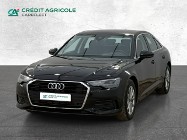 Audi A6 V (C8) Audi A6 Limousine 35 TDI mHEV S tronic Sedan