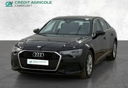 Audi A6 V (C8) Audi A6 Limousine 35 TDI mHEV S tronic Sedan
