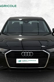 Audi A6 V (C8) Audi A6 Limousine 35 TDI mHEV S tronic Sedan-2