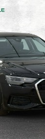 Audi A6 V (C8) Audi A6 Limousine 35 TDI mHEV S tronic Sedan-3