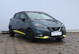 Nissan Micra IV , Salon Polska, 1. Właściciel, Serwis ASO, VAT 23%,