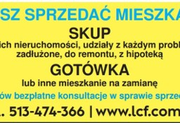 skup Mieszkań Domów lub udziałów w Nieruchomości Lubuskie