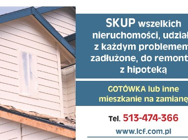 skup Mieszkań Domów lub udziałów w Nieruchomości Lubuskie-1