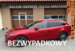 Mazda 6 III 2.2 D Skypassion I-ELoop 4x4 Krajowy Vat23%