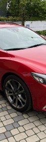 Mazda 6 III 2.2 D Skypassion I-ELoop 4x4 Krajowy Vat23%-3