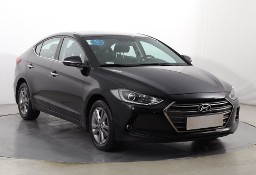 Hyundai Elantra V , Salon Polska, 1. Właściciel, Serwis ASO, Klimatronic,