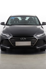 Hyundai Elantra V , Salon Polska, 1. Właściciel, Serwis ASO, Klimatronic,-2