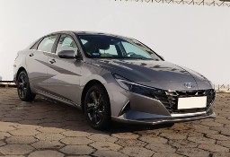 Hyundai Elantra V , Salon Polska, Serwis ASO, Automat, Klimatronic, Tempomat,