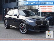 BMW X3 G01 xDrive20d M Sport xDrive20d M Sport 2.0 (197KM)| Hak holowniczy