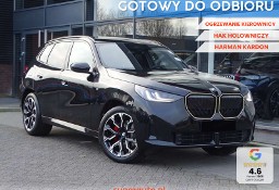 BMW X3 G01 xDrive20d M Sport xDrive20d M Sport 2.0 (197KM)| Hak holowniczy