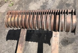 Skrobak zgarniacz rotora Claas variant