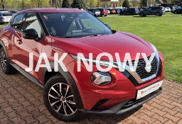 Nissan Juke KAMERA-LED-MEDIA-NAVI-SUPER STAN