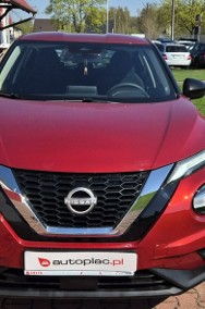 Nissan Juke KAMERA-LED-MEDIA-NAVI-SUPER STAN-2