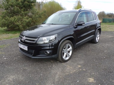 2.0TDi 177KM Zarejestrowany Super Stan-1